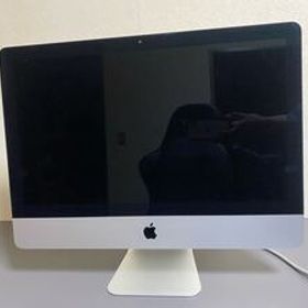iMac 21.5 2017 4K