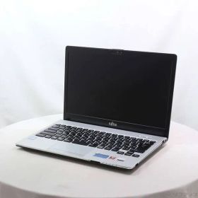 〔中古品〕 LIFEBOOK S938／S FMVS10001【371】