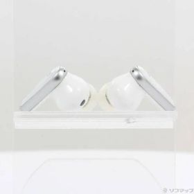 〔中古品〕 Soundcore Liberty 4 クラウドホワイト A3953N21【352】