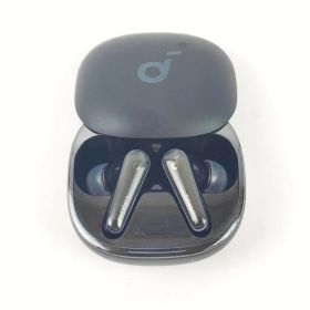 Anker Soundcore Liberty 4 アンカー サウンドコア リバティー4 ワイヤレスイヤホン ミッドナイトブラック A3953