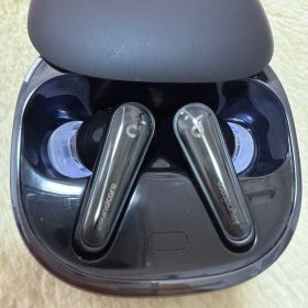 美品★Anker Soundcore Liberty 4 ワイヤレスイヤホン