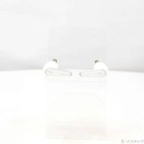 〔中古品〕 Soundcore Liberty 4 クラウドホワイト A3953N21【349】