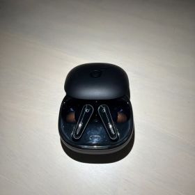 Anker Soundcore Liberty 4 ブラック