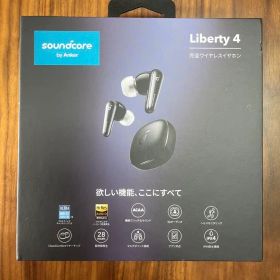 Anker soundcore Liberty 4