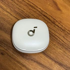 【美品】Soundcore Liberty 4