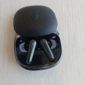 soundcore Liberty4 ワイヤレスイヤフォン 中古 Anker