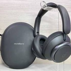 ANKER A3040021 Soundcore Space Q45 A3040021 ヘッドホン・イヤホン