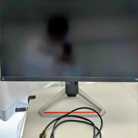 BenQ MOBIUZ EX2710S ゲーミングモニター 27インチ