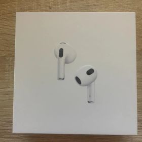 AirPods（第3世代） MME73J/A