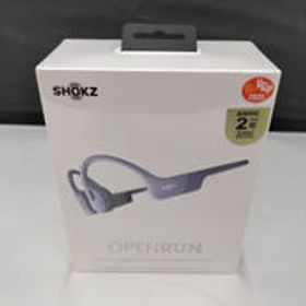 骨伝導イヤホン SKZ-EP-000055 SHOKZ