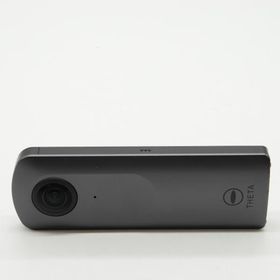 【良品】RICOH THETA V 360度カメラ リコー シータ