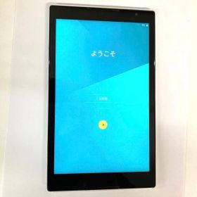 NEC LaVie Tab S PC-TS508T1W タブレット