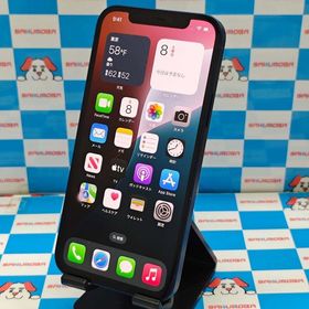即日発送可iPhone12 128GB ブルー MGHX3J/A docomo版SIMフリー 美品