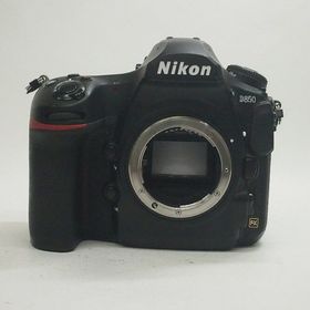 ニコン(Nikon)の【中古】(ニコン) Nikon D850 ボデイ(コンパクトデジタルカメラ)