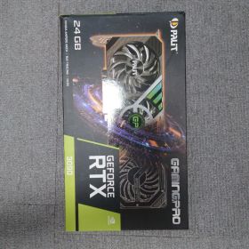 Palit GeForce RTX 3090 24GB GamingPro