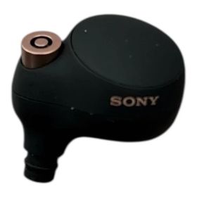 SONY WF-1000XM4ワイヤレスイヤホン