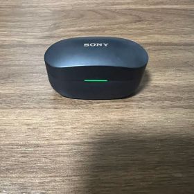 SONY WF-1000XM4 イヤーピース付き