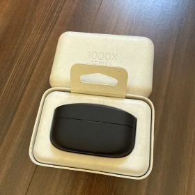 SONY WF-1000XM4 ブラック