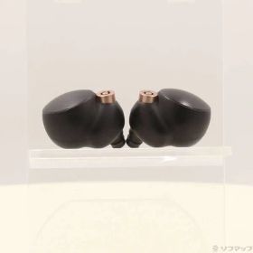 〔中古品〕 WF-1000XM4 B ブラック【349】