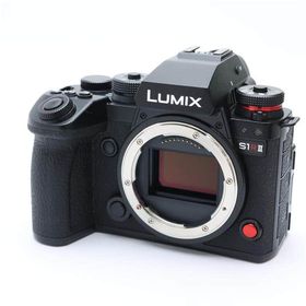 【中古】 《美品》 Panasonic LUMIX S1RII ボディ DC-S1RM2 [ デジタルカメラ ]