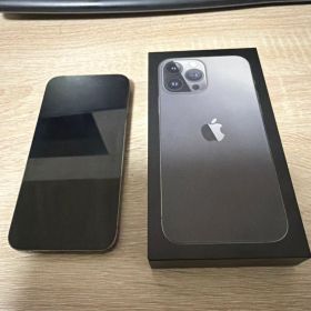 Apple iPhone 13 Pro MAX 128GB SIMフリー