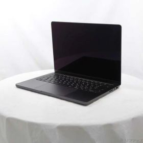MacBook Pro 14インチ M4（2024） 新品 196,980円 中古 | ネット最安値