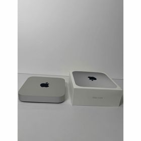 アップル(Apple)の美品 Apple Mac Mini 2023 M2 Pro(デスクトップ型PC)