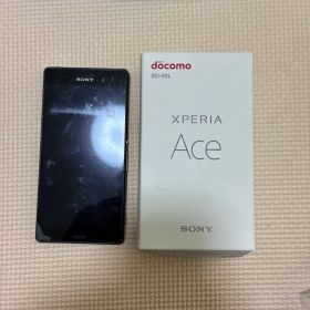 Sony Xperia Ace SO-02L docomo