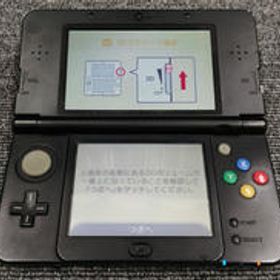 NEW 3DS KTR-001 NINTENDO