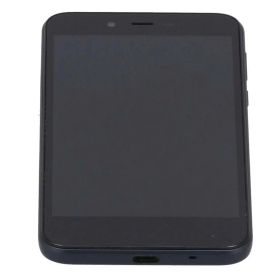 SHARP SoftBank系 シャープ/スマートフォン/Android One S3 32GB/S3-SH/353023084596985/Bランク/62【中古】