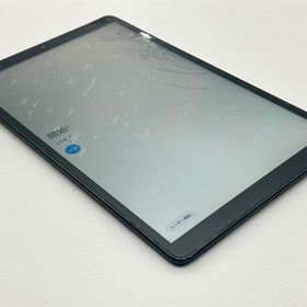 ★訳あり★SM-T510 GALAXY Tab A 10.1 Wi-Fi ブラック J0AGQ8Z-