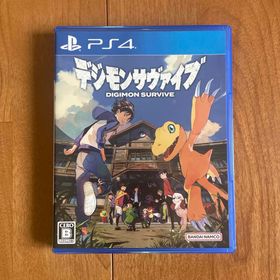 バンダイナムコエンターテインメント(BANDAI NAMCO Entertainment)のデジモンサヴァイブ(家庭用ゲームソフト)