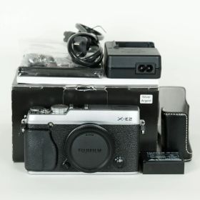FUJIFILM X-E2 新品 35,444円 中古 35,800円 | ネット最安値の価格比較