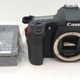 デジタル一眼レフ EOS 70D ボディ CANON