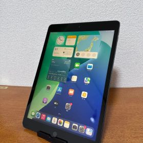 iPad 10.2インチ (第7世代) 32GB WiFi