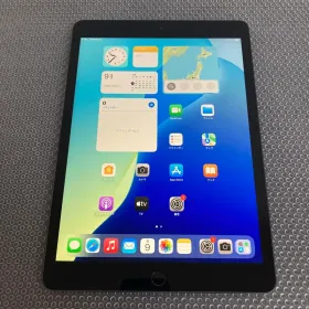 3009【早い者勝ち】iPad7 第7世代 32GB WIFIモデル☆