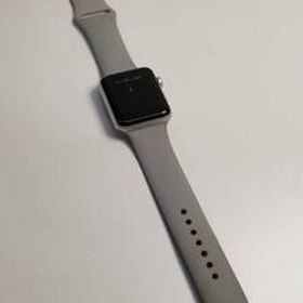 Apple Watch Series 3/GPS/42mm/A1891 〈MQKM2J/A〉