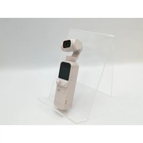 【中古】DJI DJI Pocket 2 WH 限定コンボ サンセットホワイト【京都】保証期間1ヶ月【ランクA】