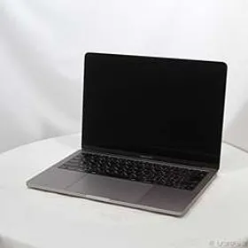 MacBook本体 MacBook Pro (13 inch, 2017) 8GB/128GB MacBookPro 13インチモデル[2017年/SSD 128GB/メモリ 8GB/2.3GHz