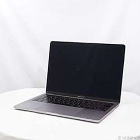 〔中古品〕 MacBook Pro 13.3-inch Mid-2017 MPXW2J／A Core_i5 3.1GHz 8GB SSD512GB スペースグレイ 〔10.15 Catalina〕 ［グラフィック：Intel Iris Plus Graphics 650(CPU内蔵)／JISキーボード］〔中古品〕 MacBook Pro 13.3-inch Mid-2017 MPXW2J／A Core_i5 3.1GHz 8GB SSD512GB スペースグレイ 〔10.15 Catalina〕 ［グラフィック：Intel Iris Plus Graphics 650(CPU内蔵)／JISキーボード］