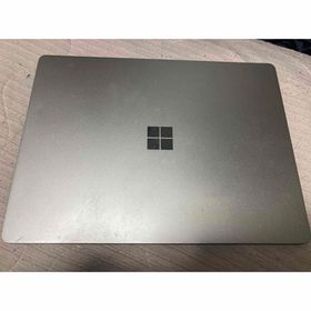 マイクロソフト(Microsoft)のMicrosoft マイクロソフト Surface Laptop Go 2 セー(ノートPC)