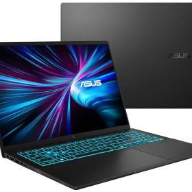 ASUS エイスース V3607VH-C7165R5050WP ASUS Gaming V16 V3607VH Windows 11 Home 16.0〜16.9型（インチ） Core i7 メモリ16GB SSD 512GB 1920×1200 Webカメラ有り Bluetooth v5.3 Office有り 1.6〜2.0kg ブラック系