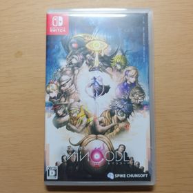 スパイクチュンソフト(Spike Chunsoft)の超探偵事件簿 レインコード Nintendo Switch(家庭用ゲームソフト)