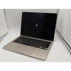 MacBook Air M3 13インチ 2024 新品 110,000円 中古 31,130円 | ネット