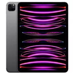 ★アップル / APPLE iPad Pro 11インチ 第4世代 Wi-Fi+Cellular 512GB 2022年秋モデル MNYG3J/A SIMフリー [スペースグレイ]【タブレットPC】【送料無料】