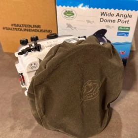 sea frogs sony α6000-6500 ハウジングセット