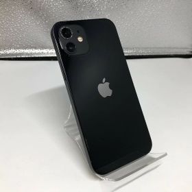 【全品ポイント10倍！要エントリー】【期間限定セール】アップル Apple iPhone 12 64GB ブラック MGHN3J/A 【中古】