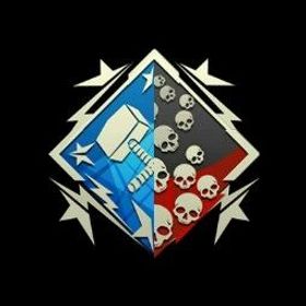 【EA】ヴァルキリー 4kダメージ 20キル|ランク参加可能|メアド譲渡可能