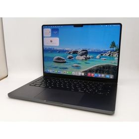 【美品】Apple Macbook Pro M3 14インチ【送料無料】 MacBook Pro 14インチ M3（2023） 新品 136,000円 中古 | ネット最安値