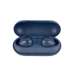 SONY◆イヤホン WF-C700N